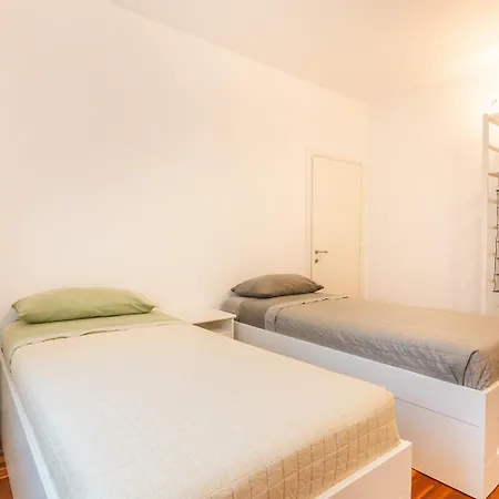Διαμέρισμα Casa Lella