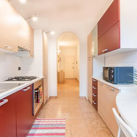 Casa Lella Διαμέρισμα