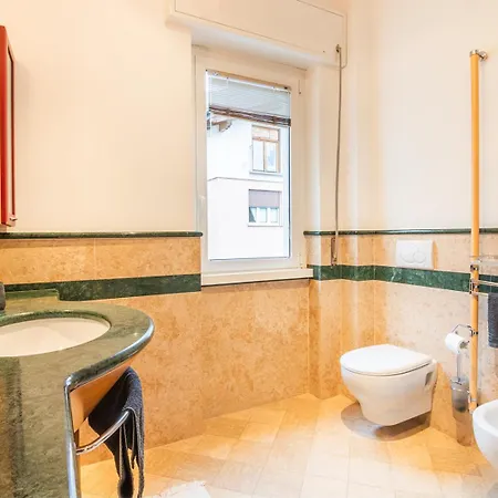 Casa Lella Διαμέρισμα