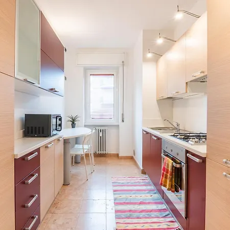 Διαμέρισμα Casa Lella