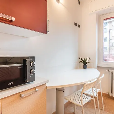 Casa Lella Διαμέρισμα Ντέρβιο