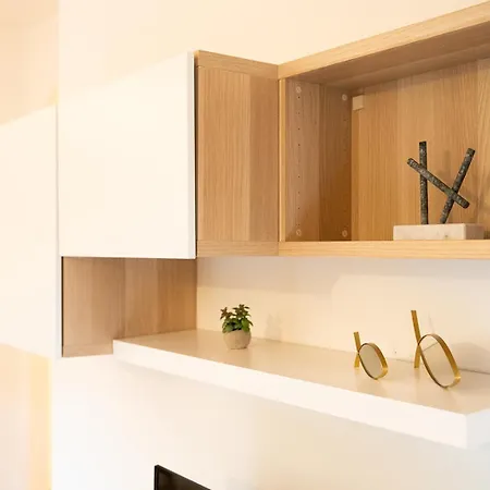 Διαμέρισμα Casa Lella Ντέρβιο