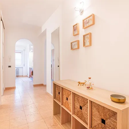 Διαμέρισμα Casa Lella