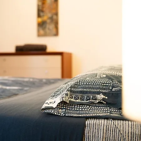 Casa Lella Apartament Dervio