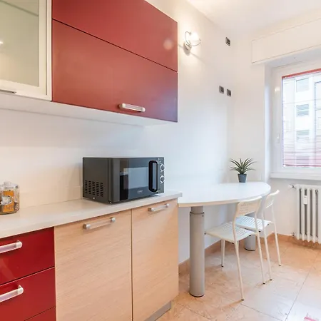 Διαμέρισμα Casa Lella Ντέρβιο