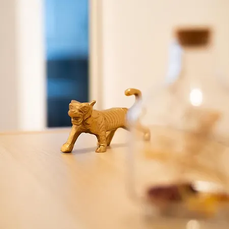 アパート Casa Lella