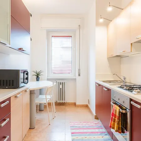 Casa Lella Διαμέρισμα *