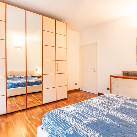 Casa Lella デルヴィオ