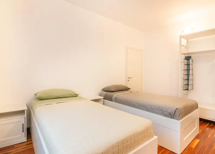 Apartament Casa Lella