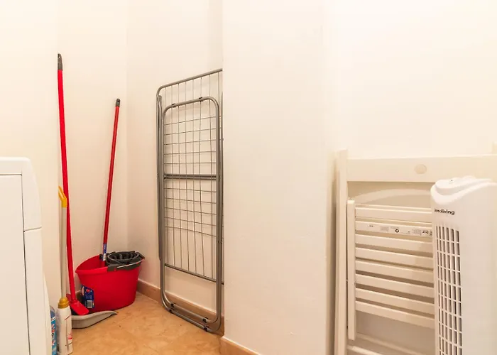 Casa Lella Apartament *