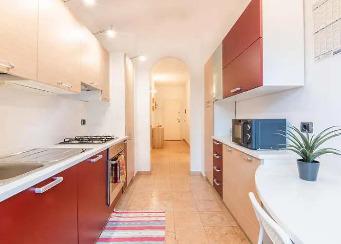 Casa Lella Apartament