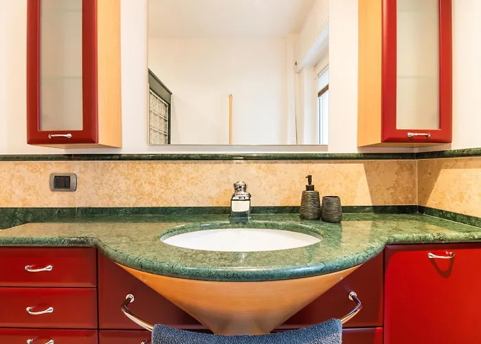 Casa Lella Apartament Dervio