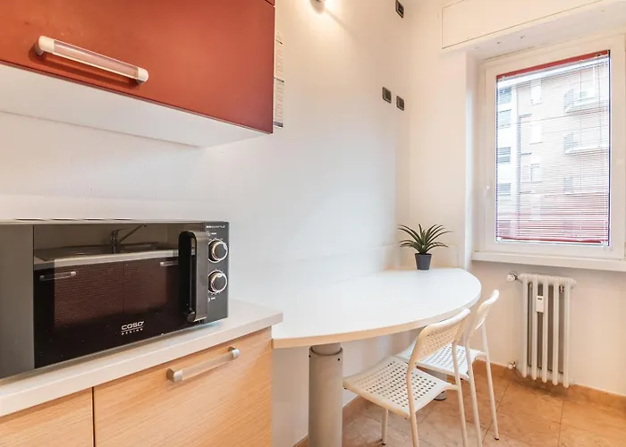 Casa Lella Apartament Dervio