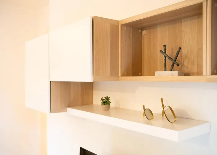 Apartament Casa Lella Dervio