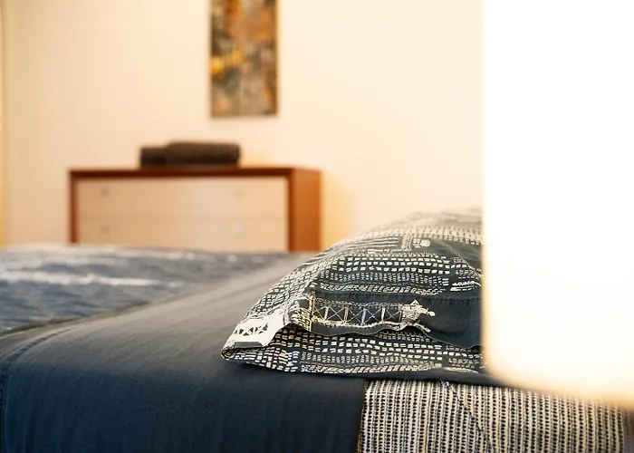 Casa Lella Apartament Dervio