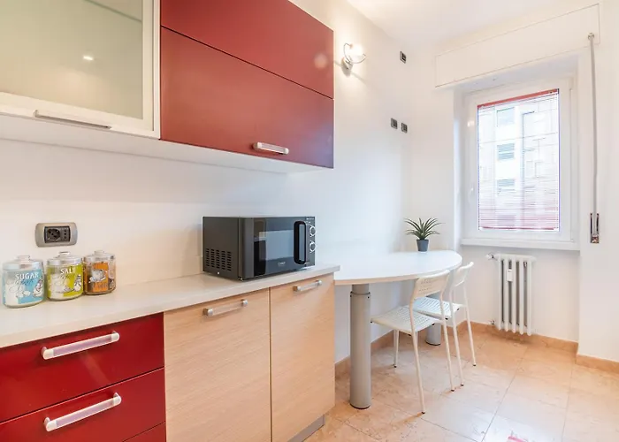 Apartament Casa Lella Dervio