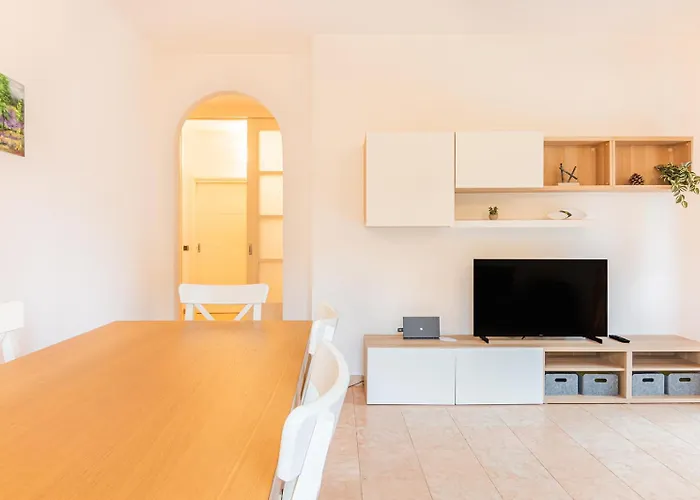 Casa Lella Apartament Dervio