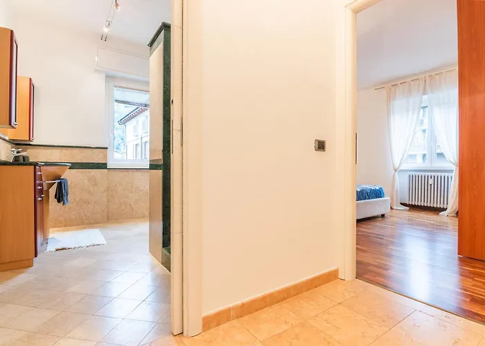 Casa Lella Apartament