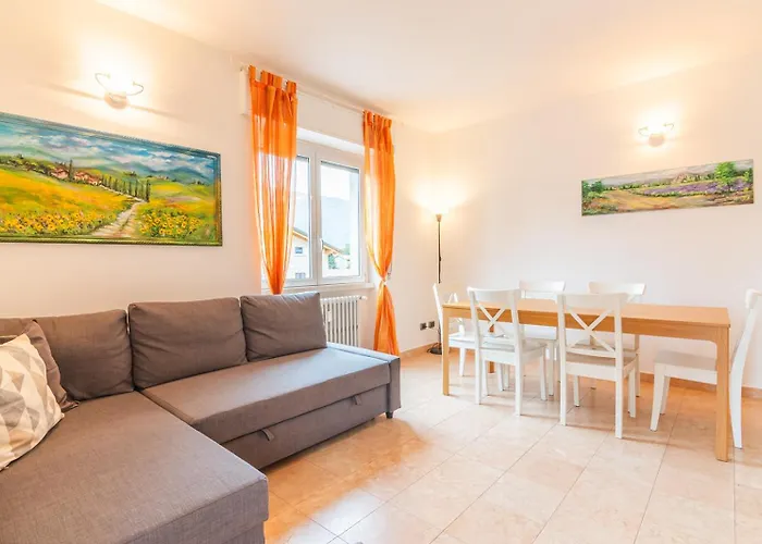 Apartament Casa Lella