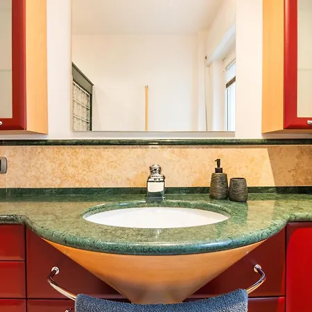Casa Lella Apartment Dervio