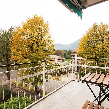 Casa Lella *