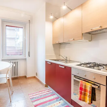 Apartment Casa Lella *