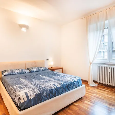 Casa Lella Apartment