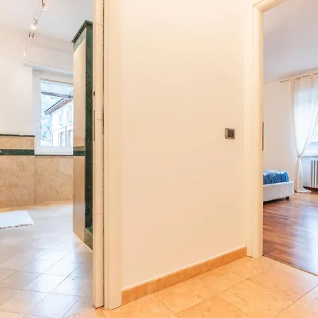 Casa Lella Apartment