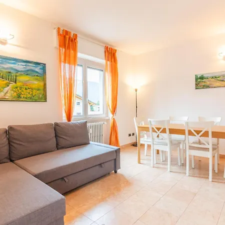 Apartment Casa Lella