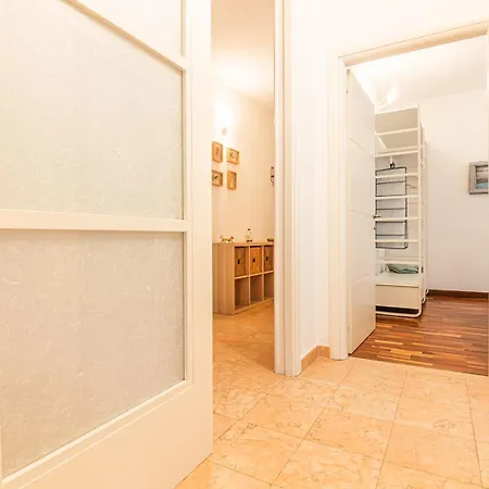 Casa Lella Apartment *