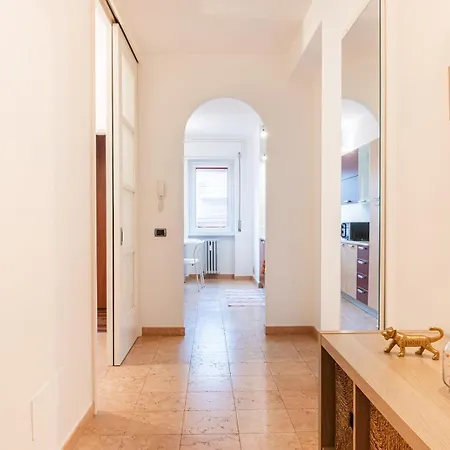 Apartment Casa Lella *