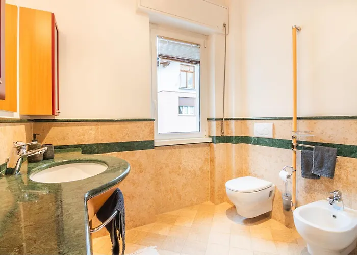 Casa Lella Апартаменты