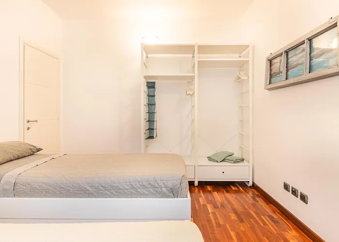Casa Lella Апартаменты *