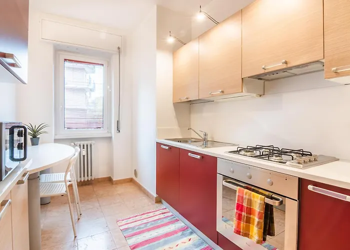 Апартаменты Casa Lella *