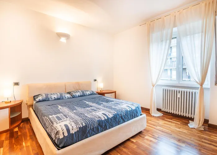 Casa Lella Апартаменты