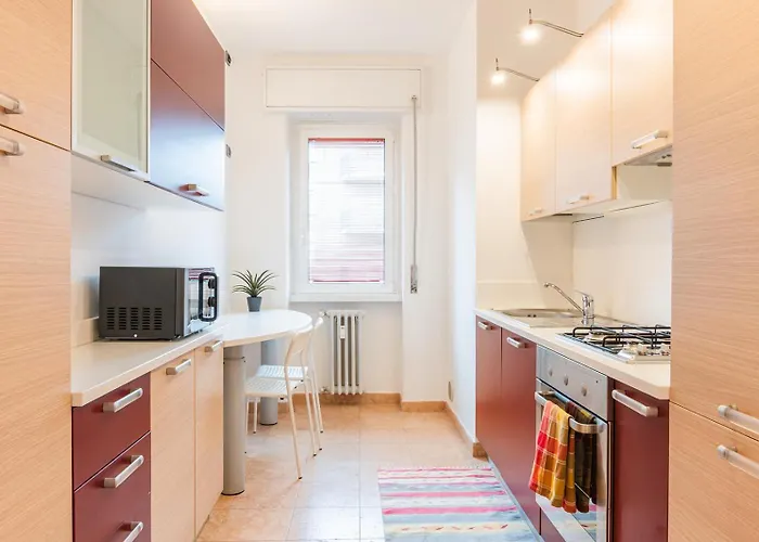 Casa Lella Апартаменты *