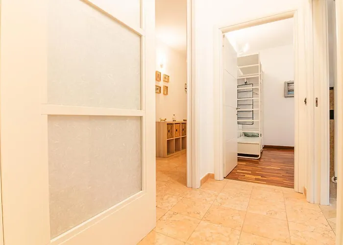 Casa Lella Апартаменты *